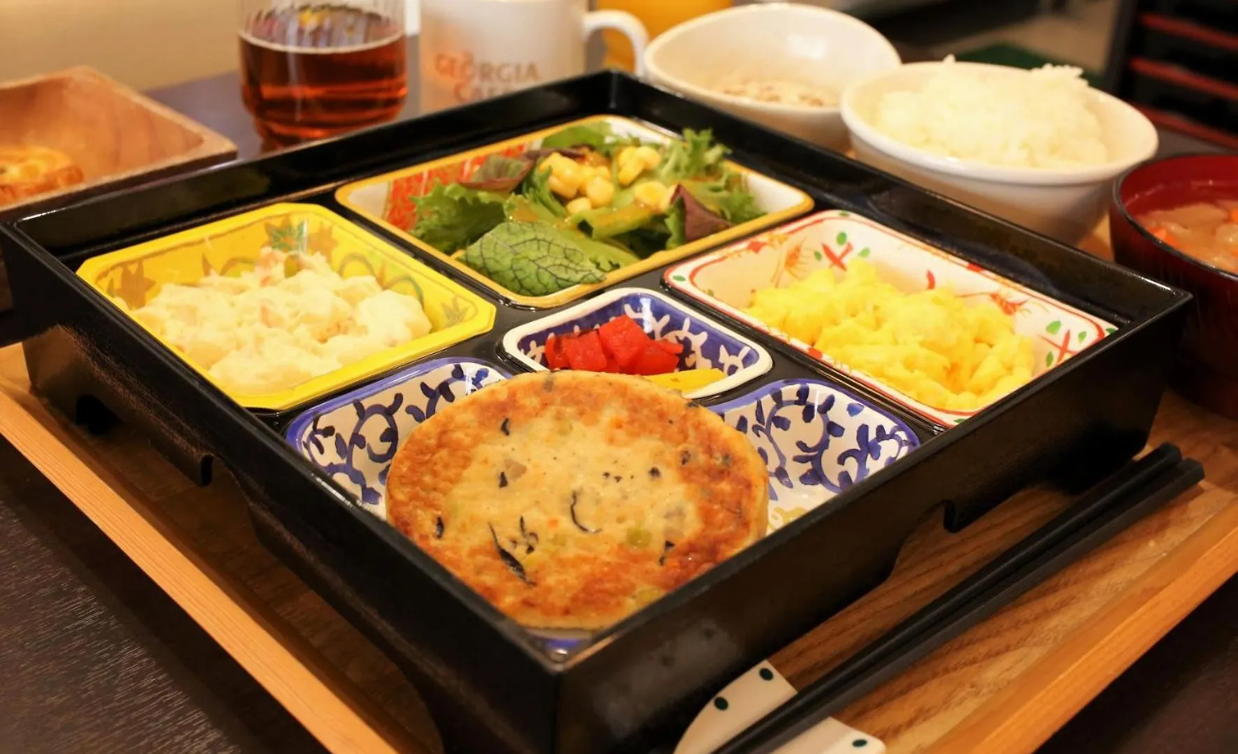Tabist Tokyo City View Hotel