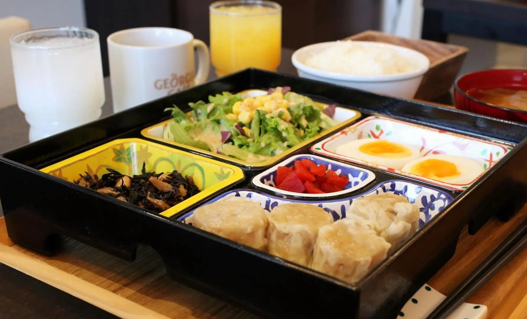 Tabist Tokyo City View Hotel