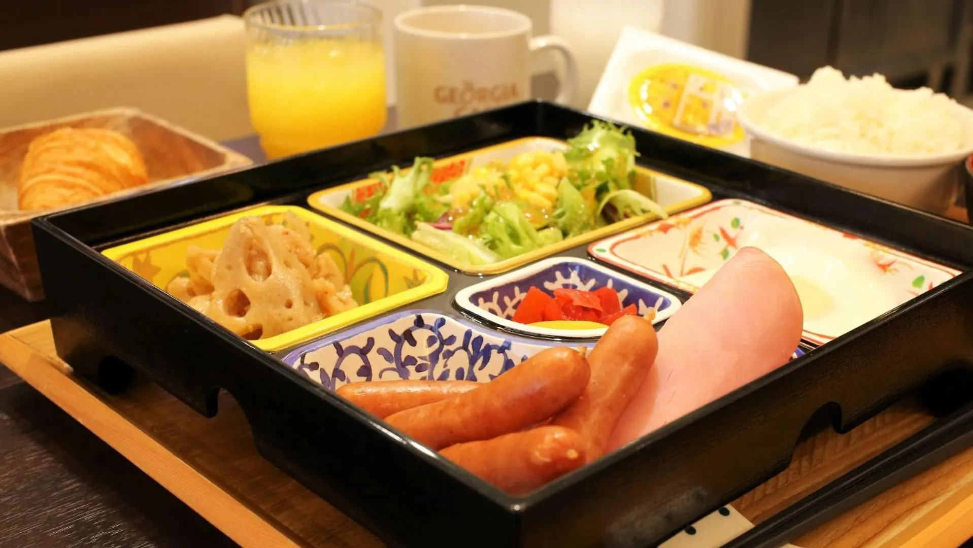 Tabist Tokyo City View Hotel 2*,