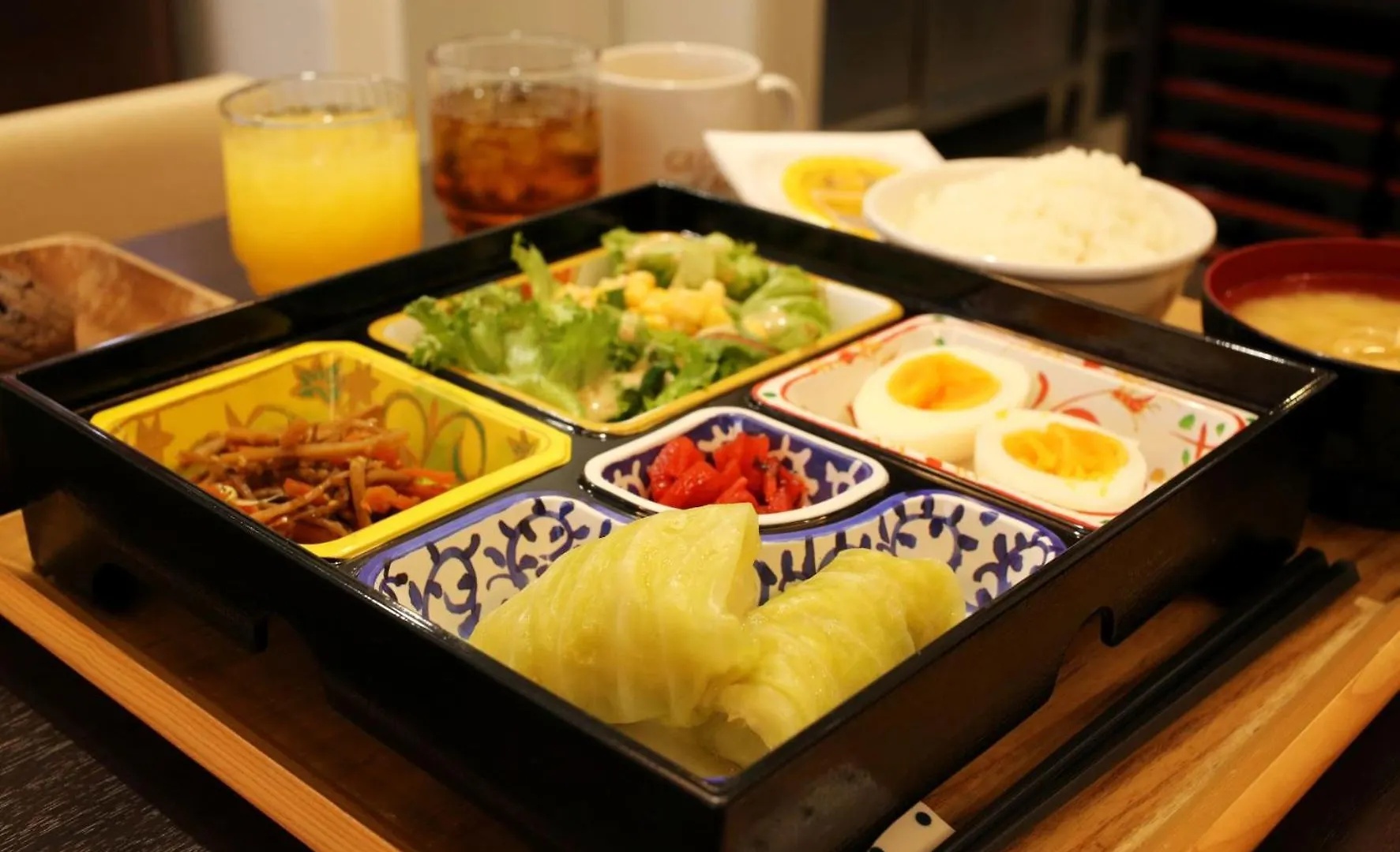 Tabist Tokyo City View Hotel