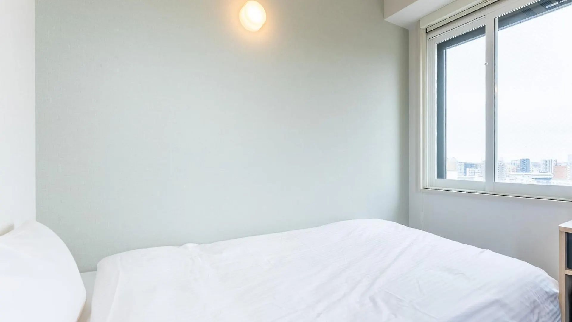 Tabist Tokyo City View Hotel