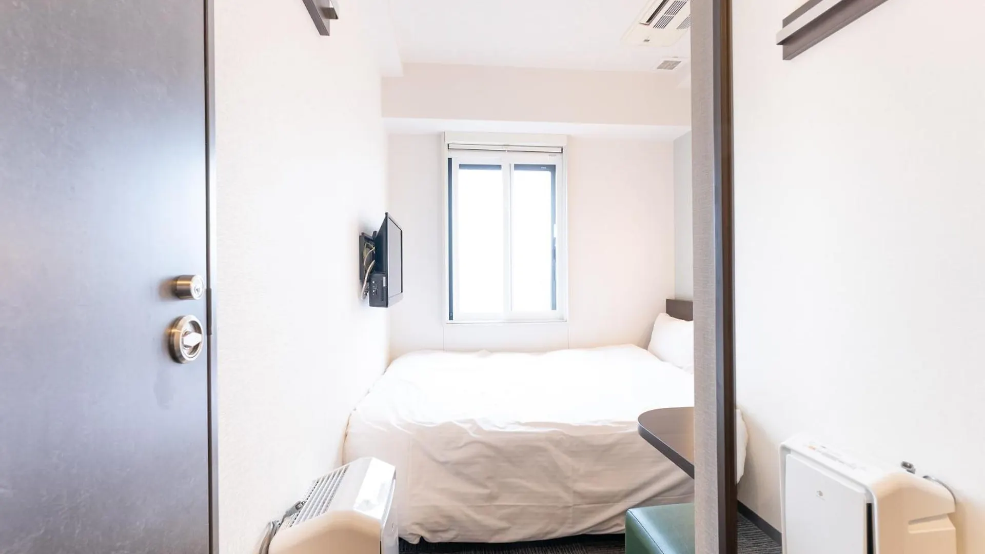 Tabist Tokyo City View Hotel
