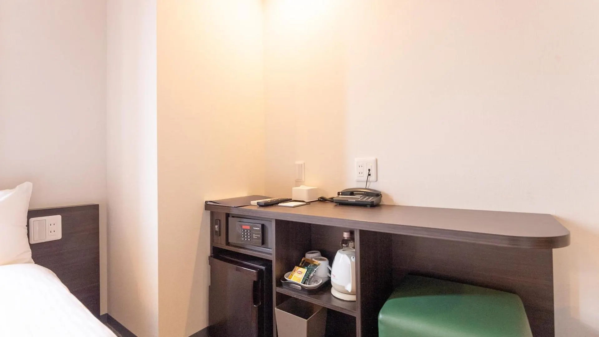 Tabist Tokyo City View Hotel
