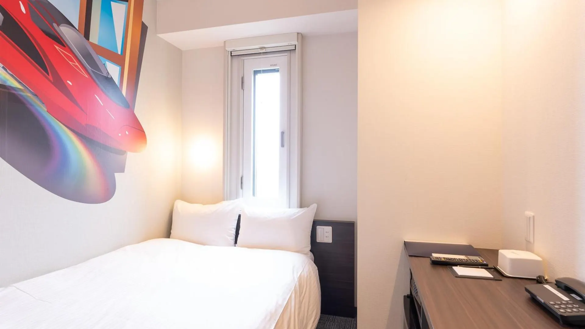 Tabist Tokyo City View Hotel