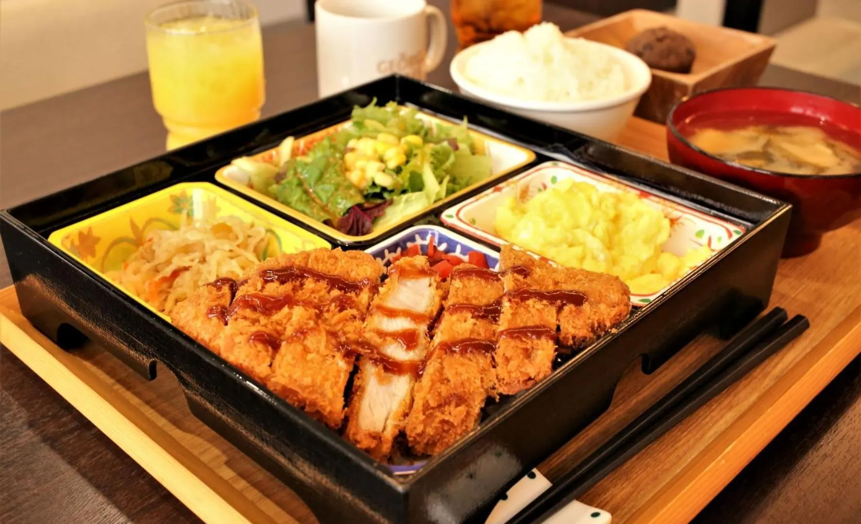 **  Tabist Tokyo City View Hotel Japan
