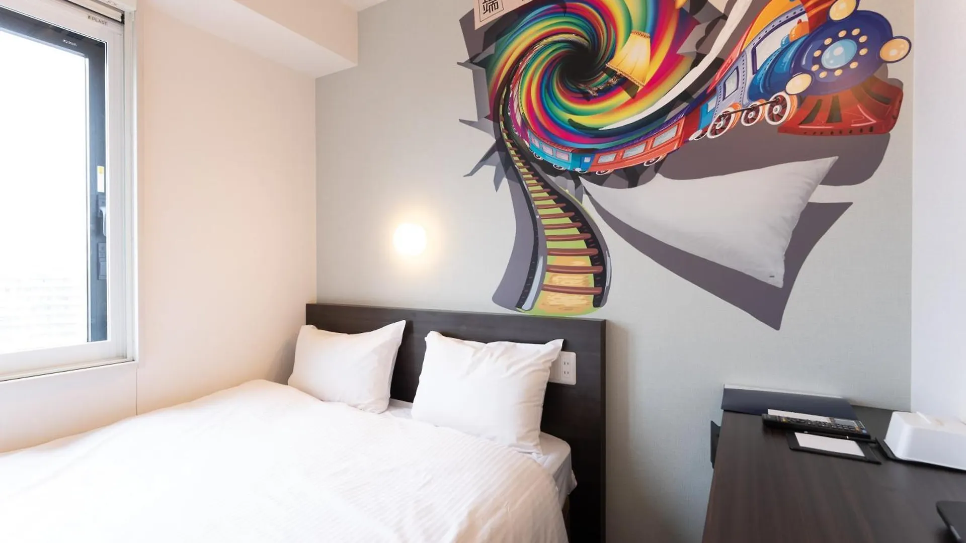 Tabist Tokyo City View Hotel Japan