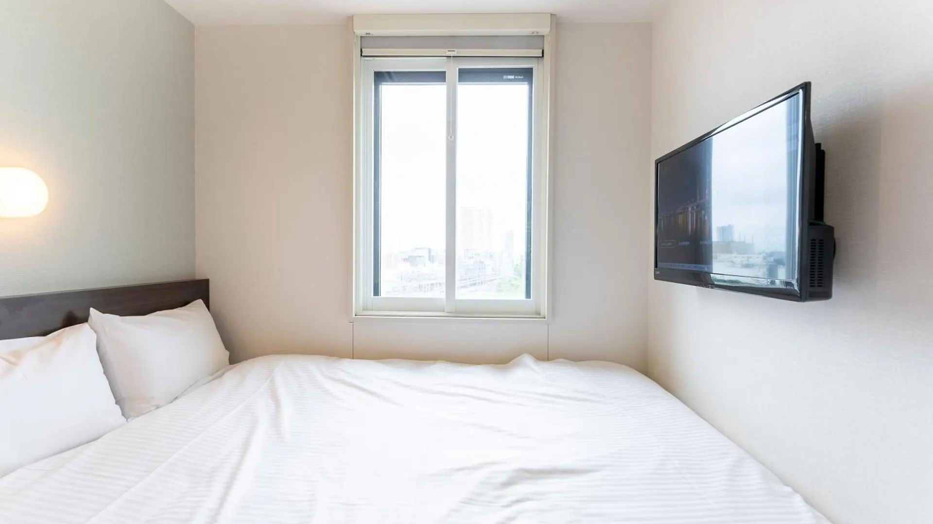Tabist Tokyo City View Hotel 2*,  Japan