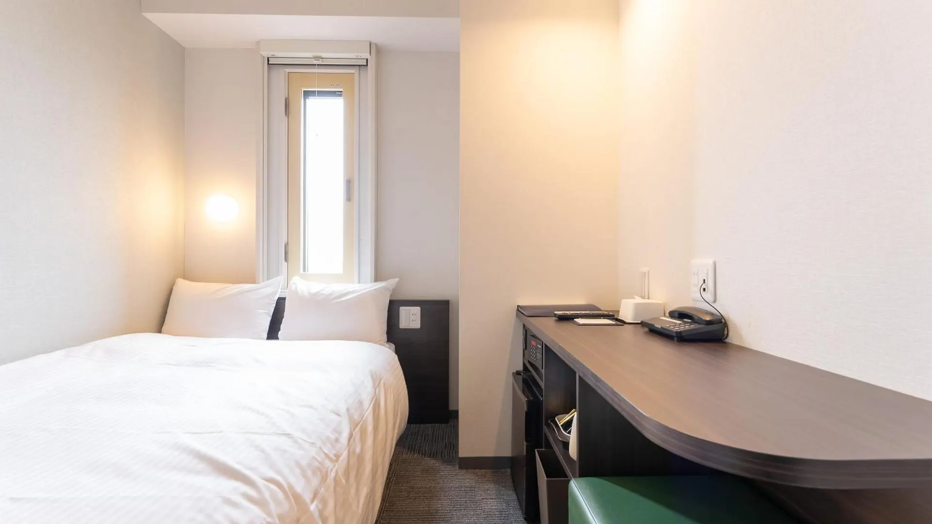 Tabist Tokyo City View Hotel