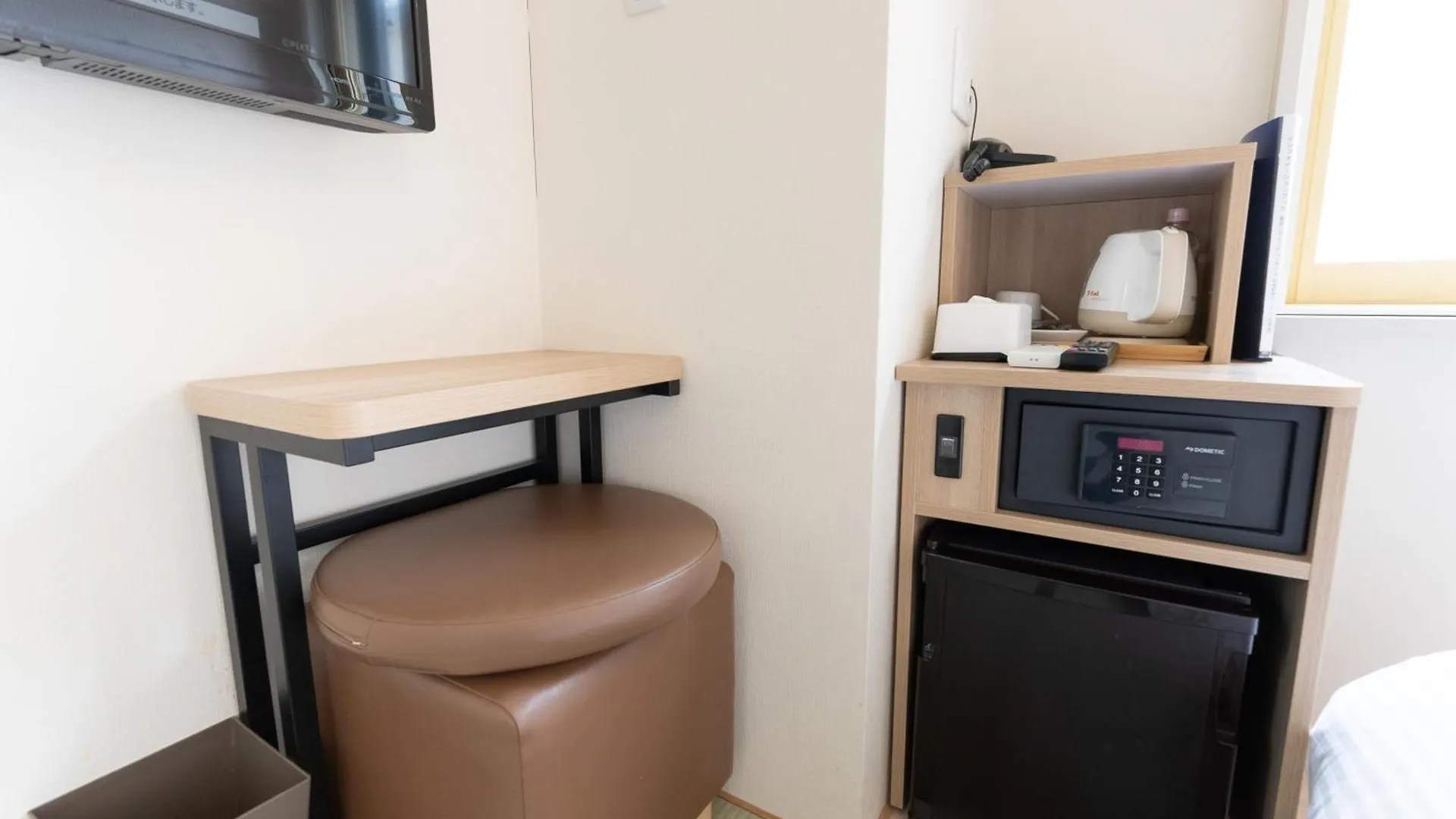 **  Tabist Tokyo City View Hotel Japan