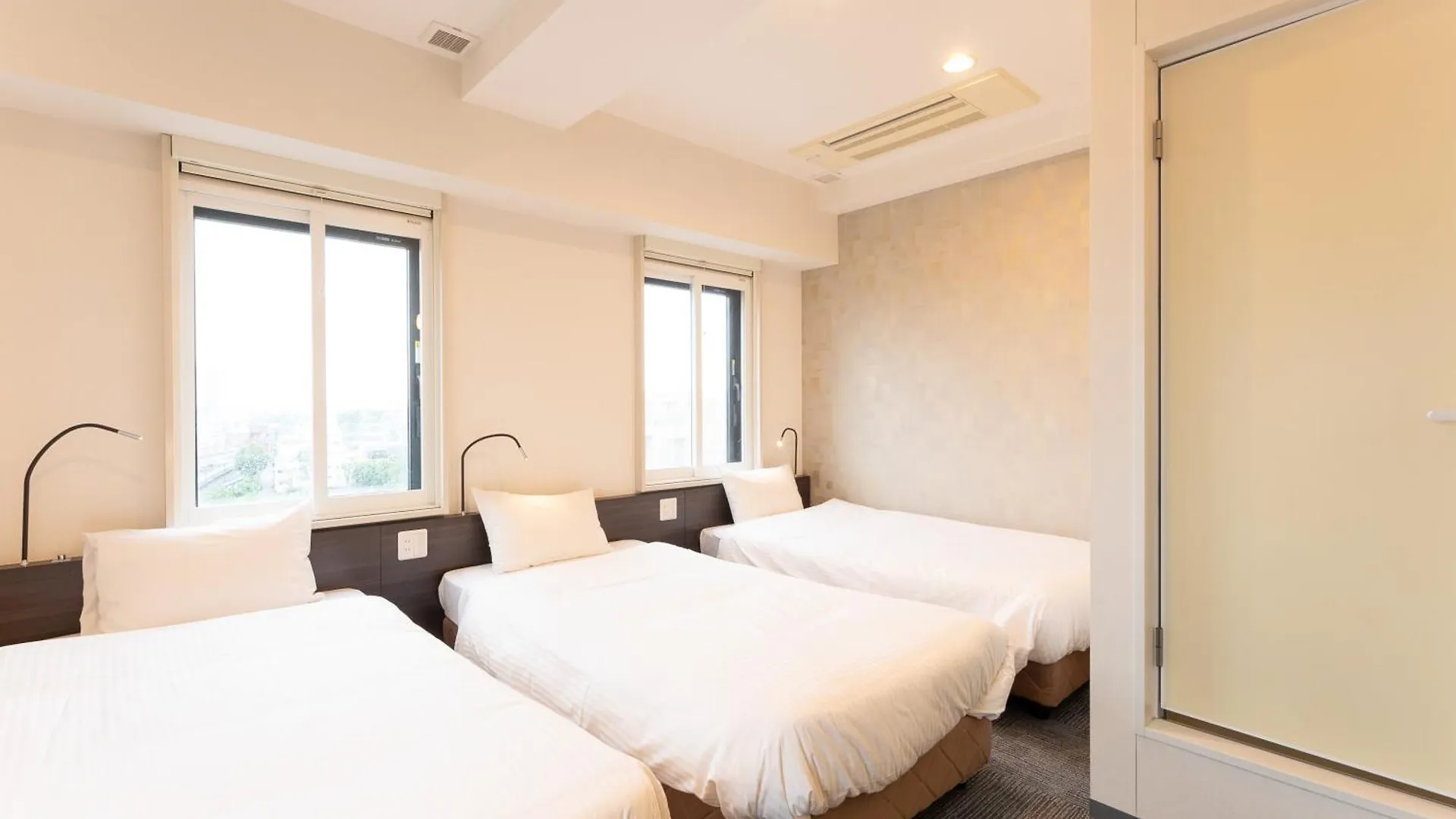 Tabist Tokyo City View Hotel