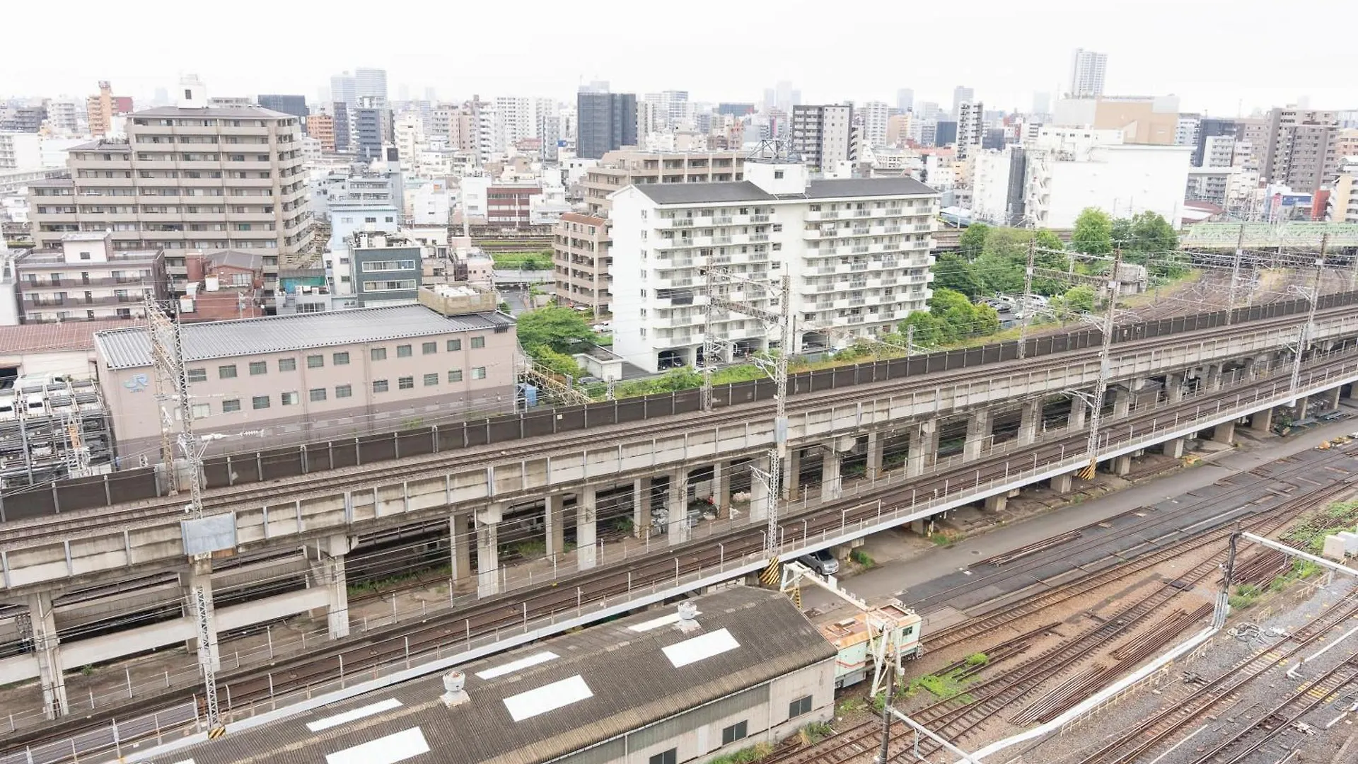 Tabist Tokyo City View Hotel