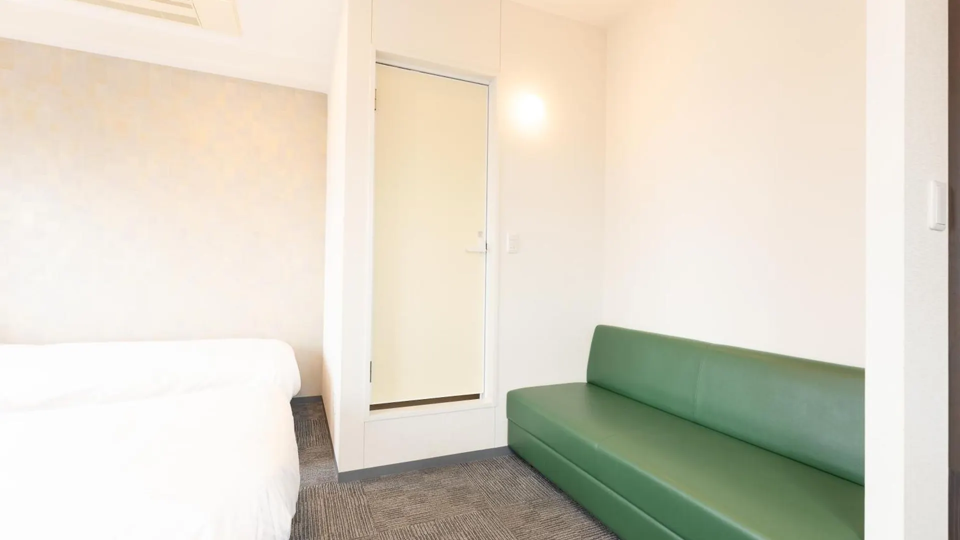 Tabist Tokyo City View Hotel