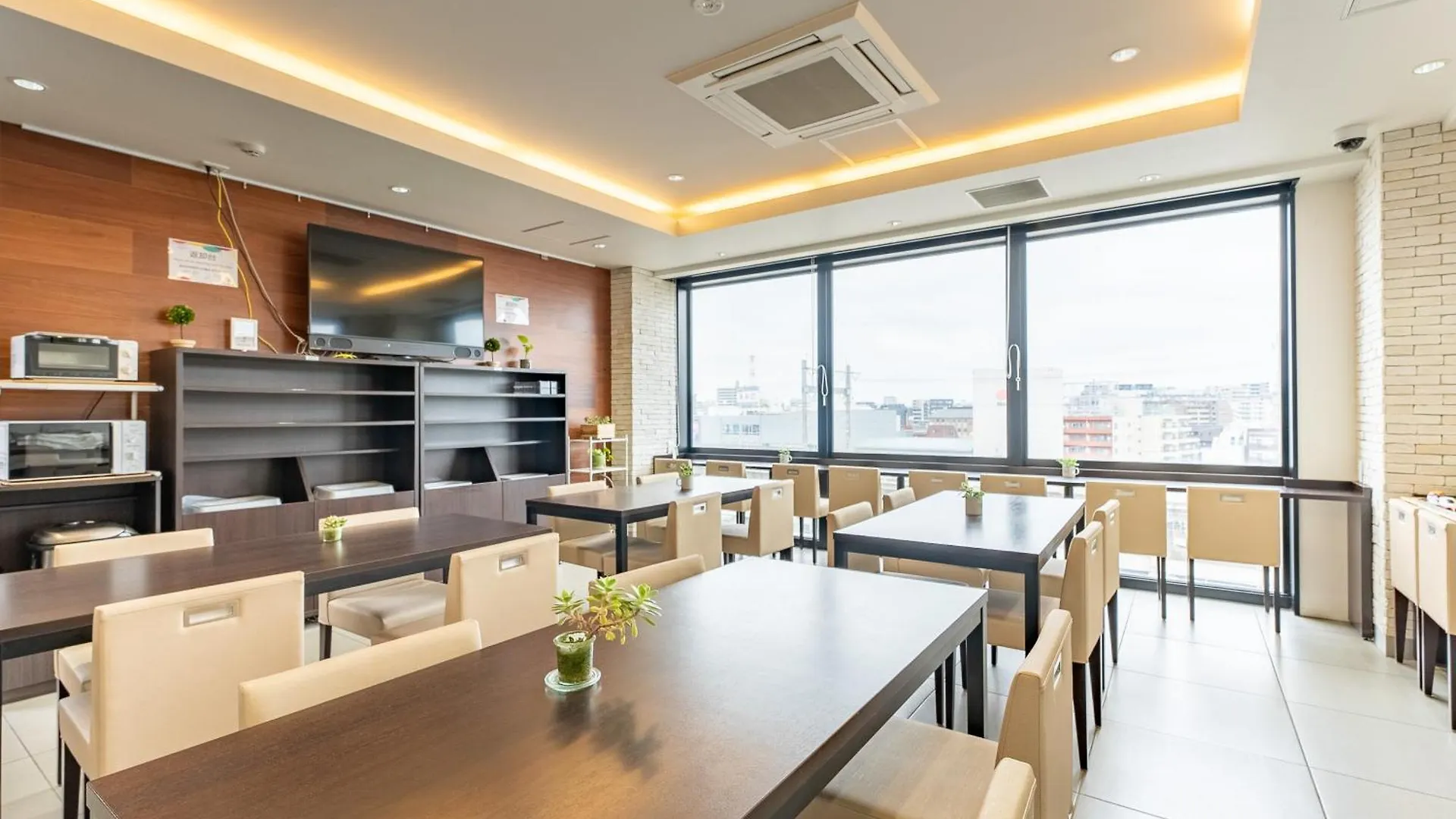 **  Tabist Tokyo City View Hotel Japan