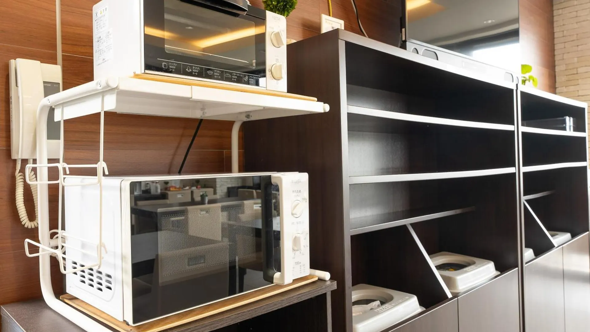 Tabist Tokyo City View Hotel
