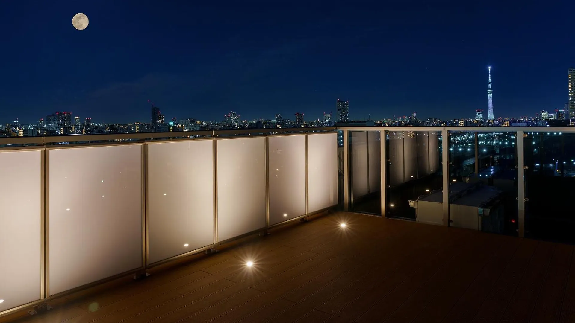Tabist Tokyo City View Hotel Japan