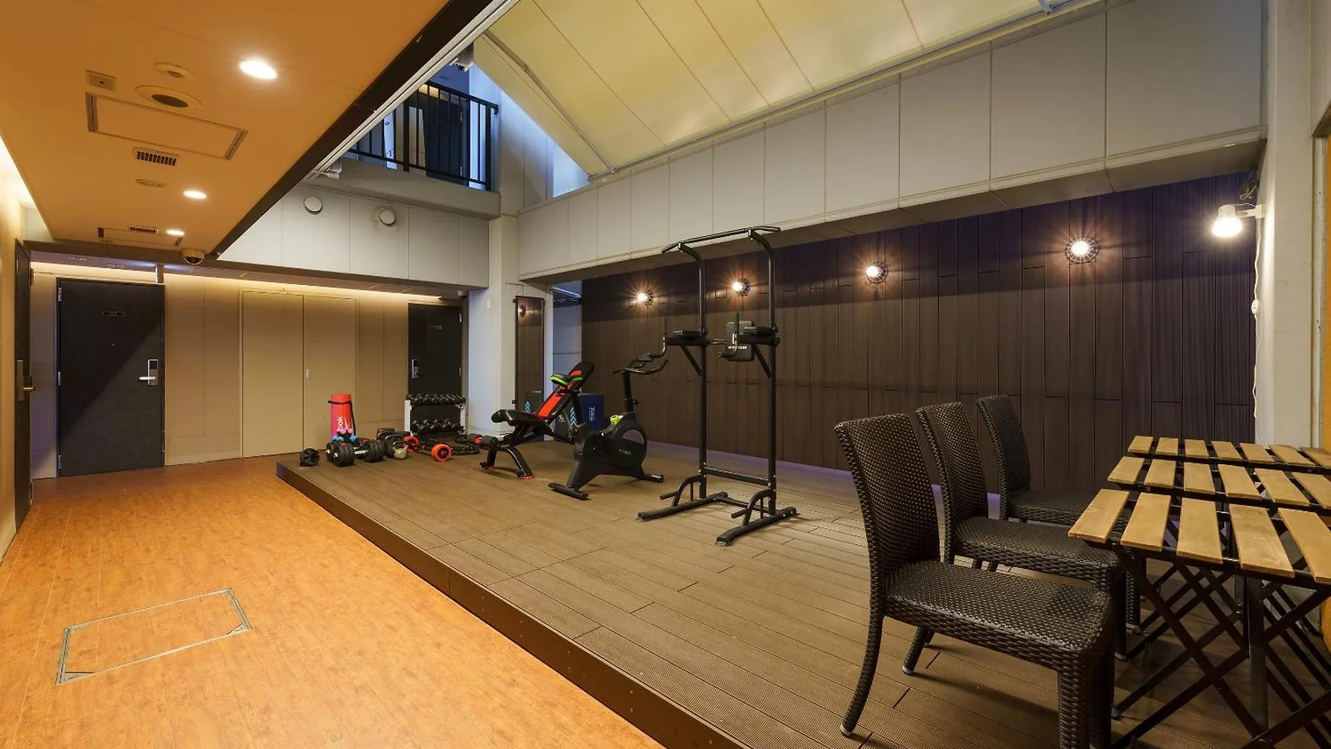 Tabist Tokyo City View Hotel 2*,  Japan