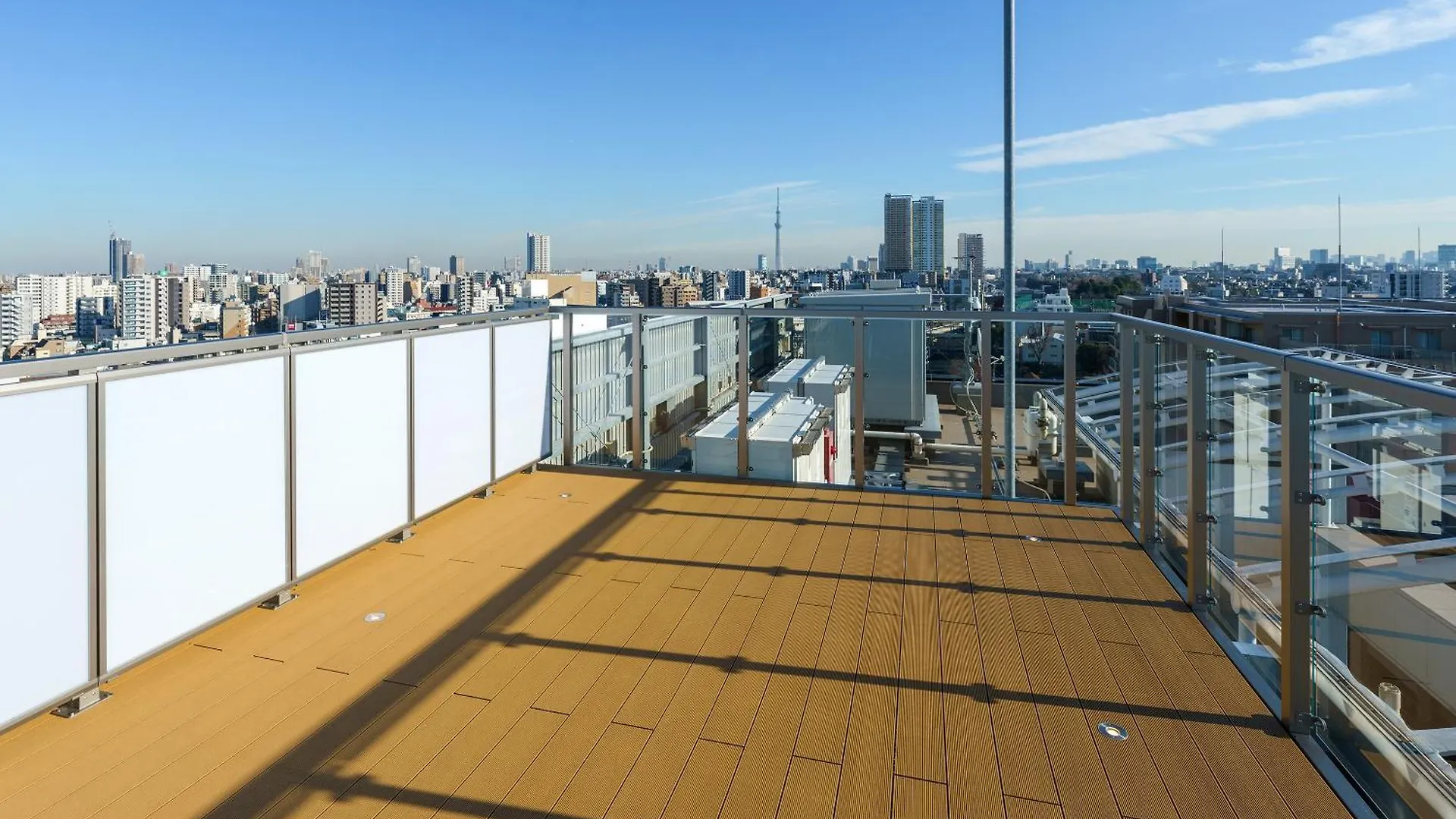 Tabist Tokyo City View Hotel