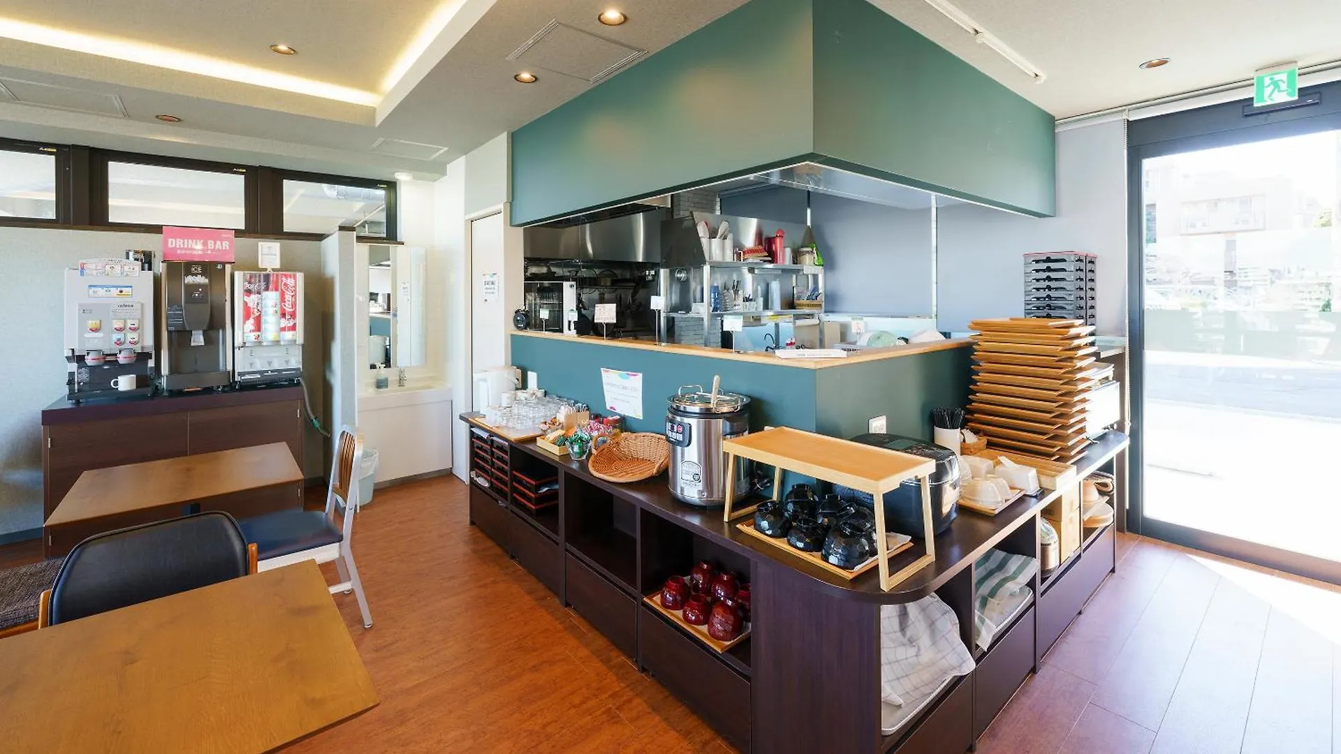 Tabist Tokyo City View Hotel Japan