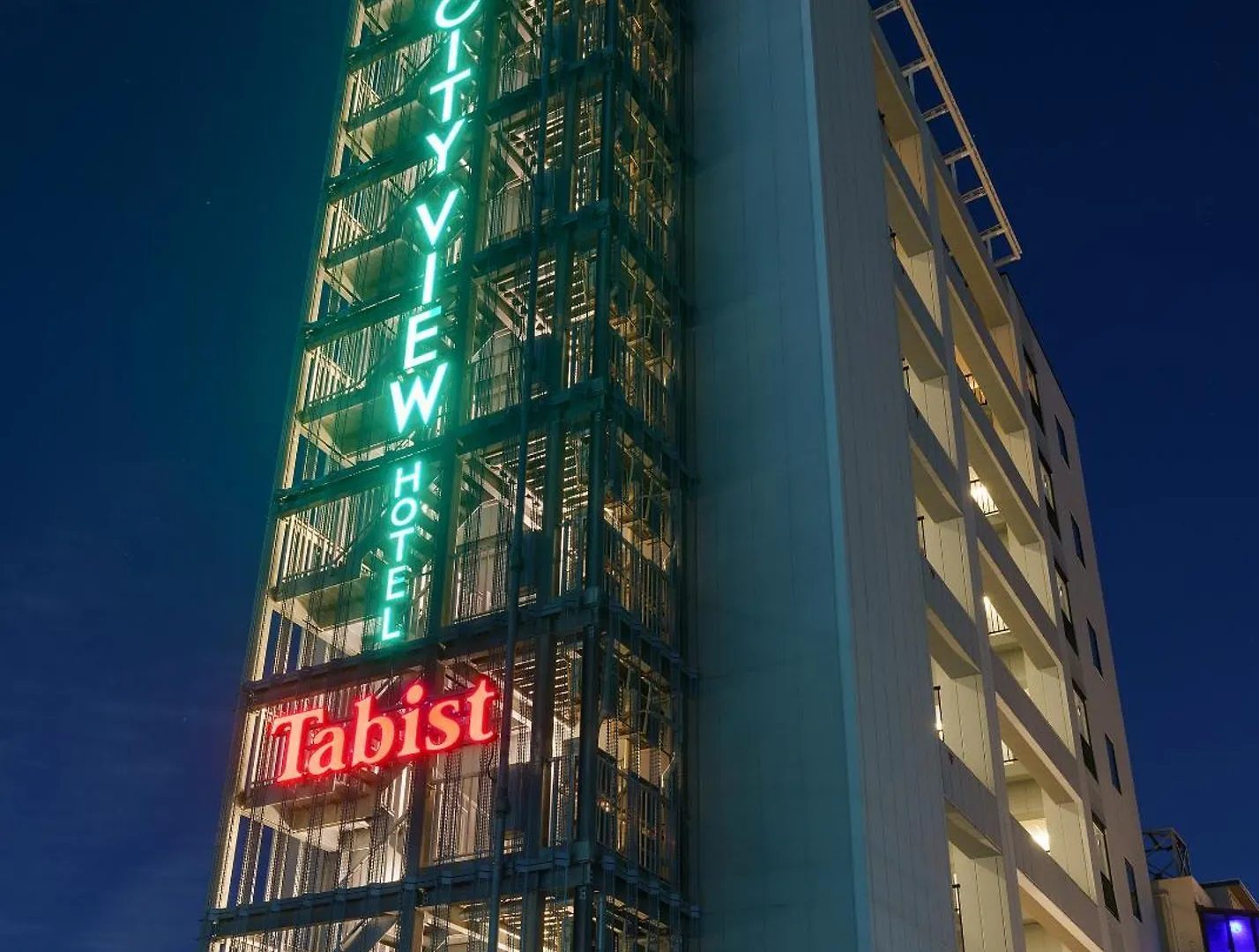 Tabist Tokyo City View Hotel