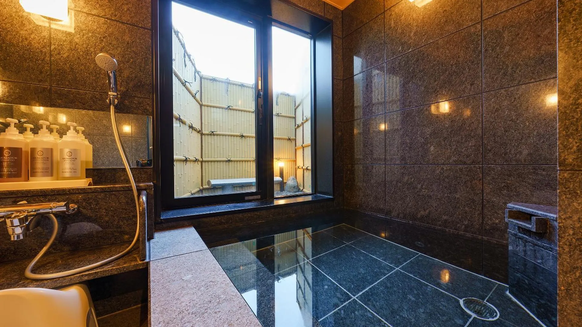 Tabist Tokyo City View Hotel Japan