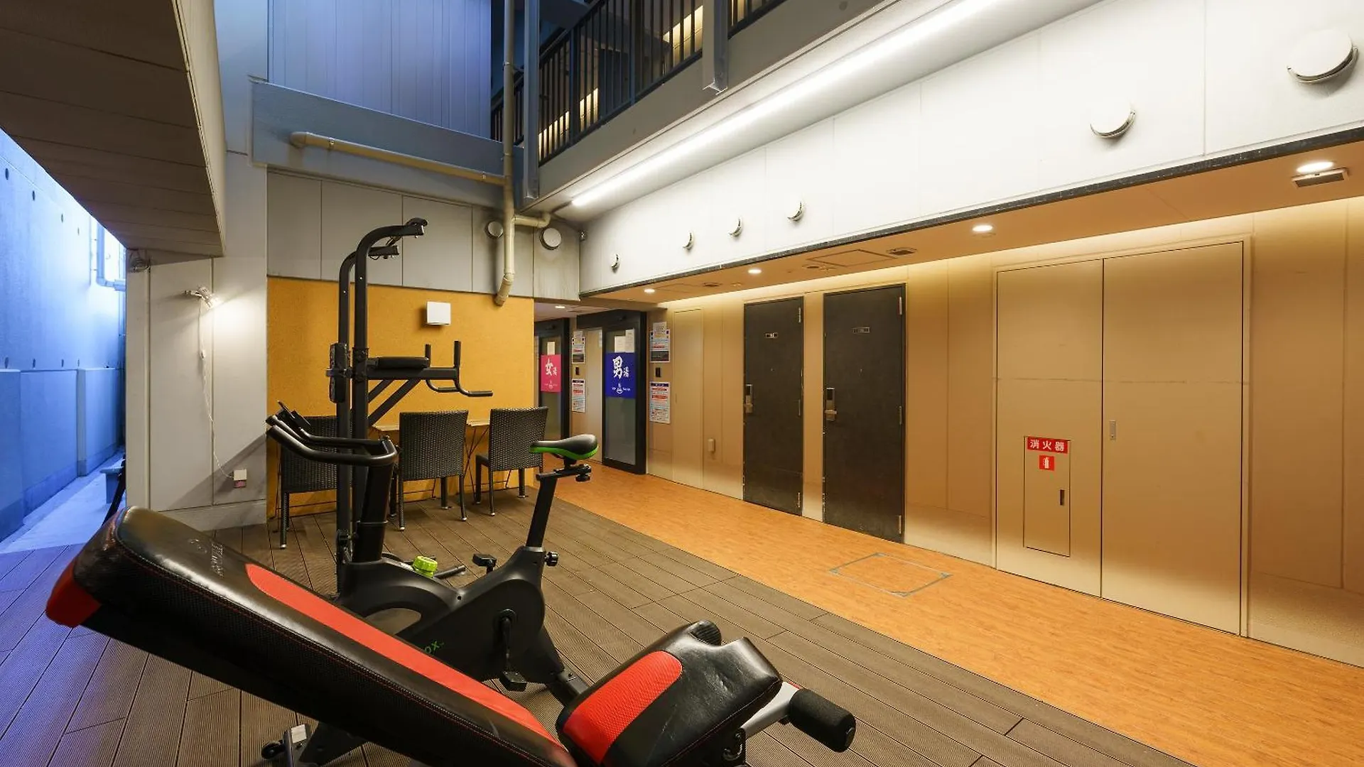 Tabist Tokyo City View Hotel