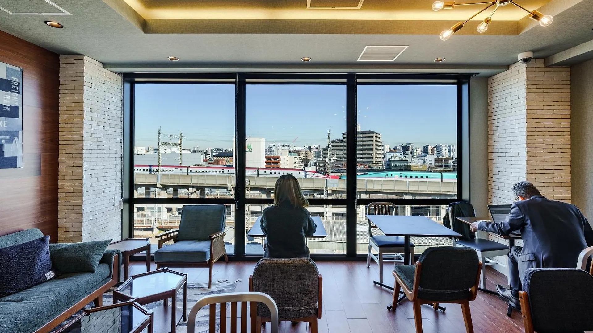 Tabist Tokyo City View Hotel