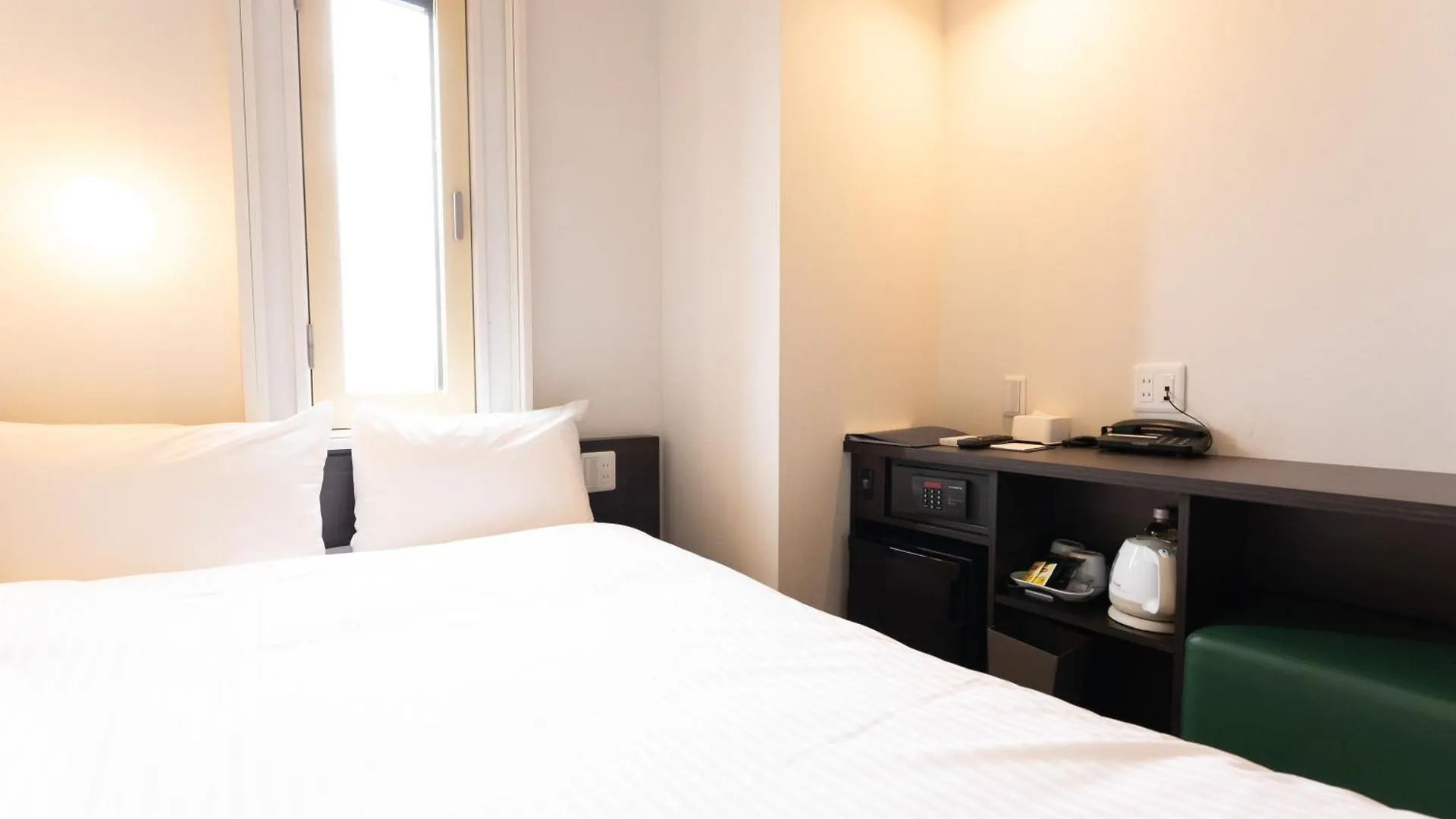 Tabist Tokyo City View Hotel
