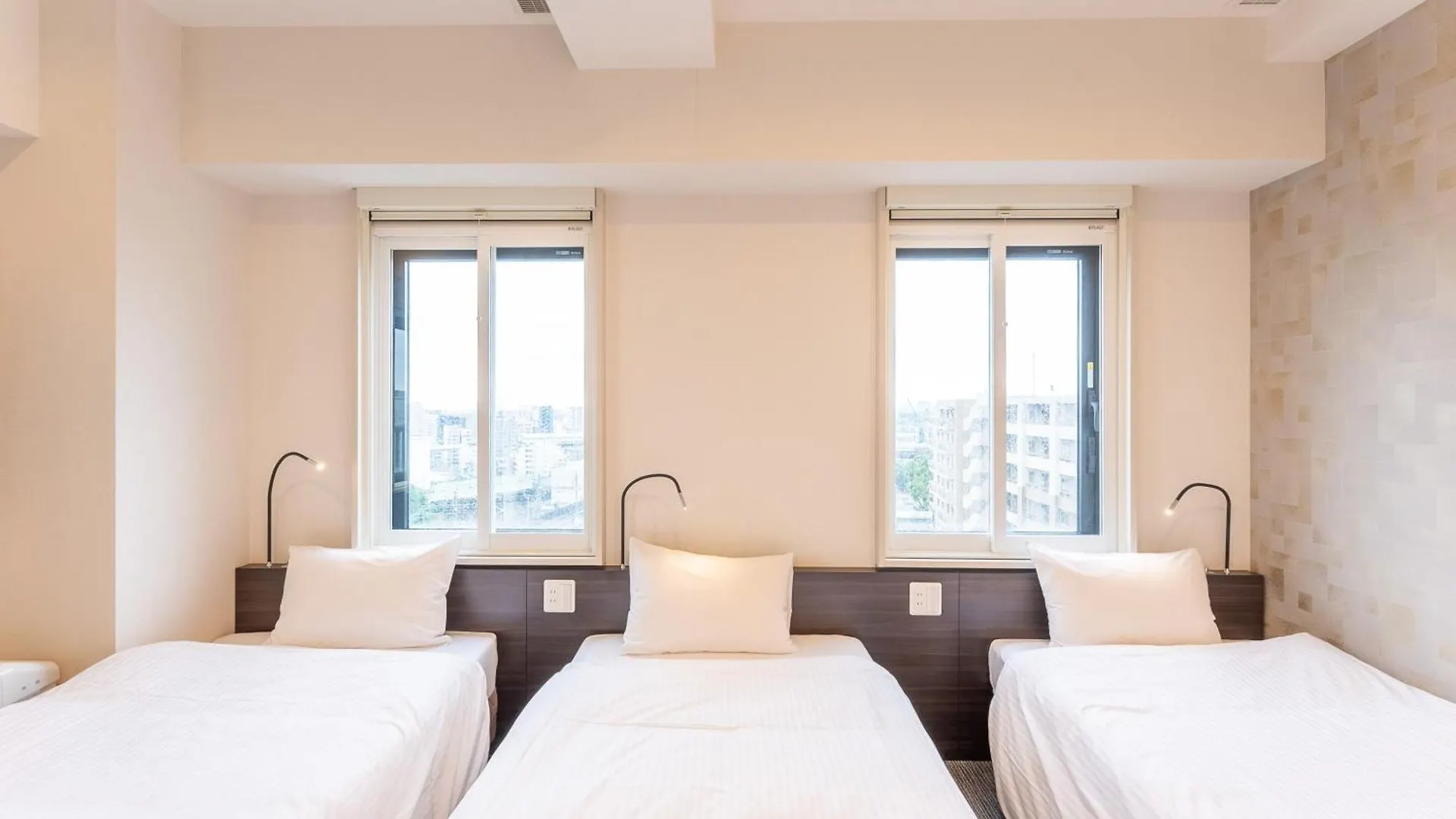 Tabist Tokyo City View Hotel