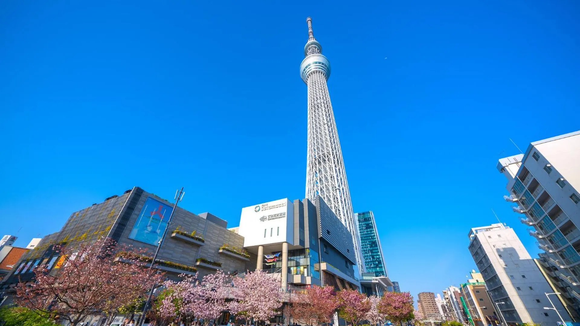 Tabist Tokyo City View Hotel 2*,  Japan
