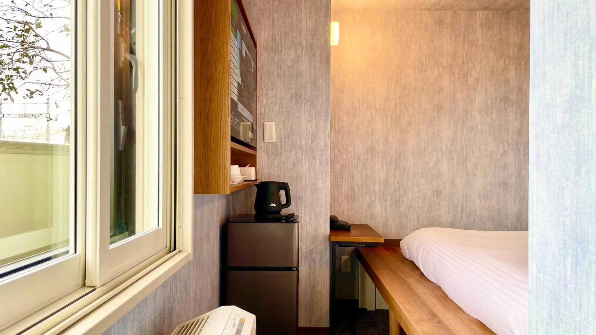 Tabist Tokyo City View Hotel
