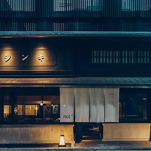 Nol Sanjo Hotel Kyōto