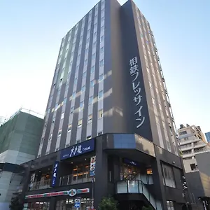 相鉄フレッサイン　新橋日比谷口 東京都