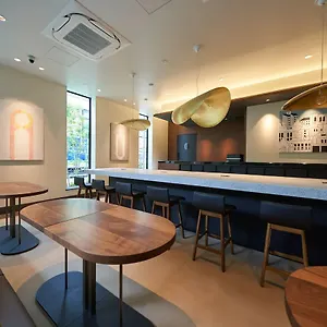 Resol Ueno Hotel