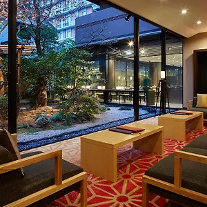 Mitsui Garden Sanjo Hotel Kyōto