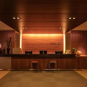 First Haneda Terminal 1 胶囊旅馆