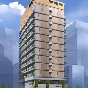 Hotel Dormy Premium Ginza, Tōkyō