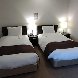 Hotel Shinjuku Sun Park, Tōkyō
