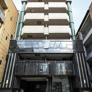Tenjin Minami San Ban Apartment Fukuoka (Fukuoka)