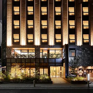 Daiwa Roynet Shimbashi Hotel