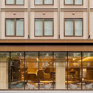 Hilton Garden Shijo Karasuma Hotel Kyōto