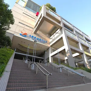 World Hotel&resort Hotel Ōsaka