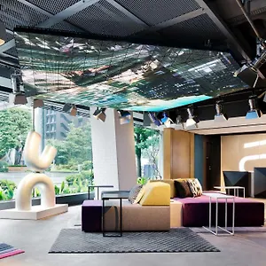 Aloft Ginza Hotel