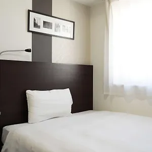 Hotel Comfort Kanda, Präfektur Tokio