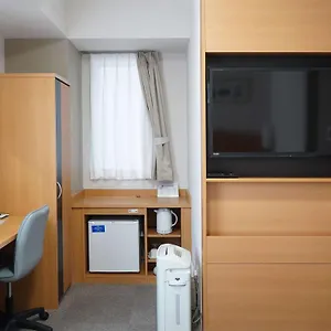 Hotel Comfort Kanda, Präfektur Tokio