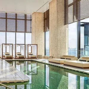 Bvlgari Hotel