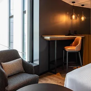 Hotel Metropolitan Haneda, Tōkyō
