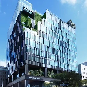 Miyako Hakata Hotel