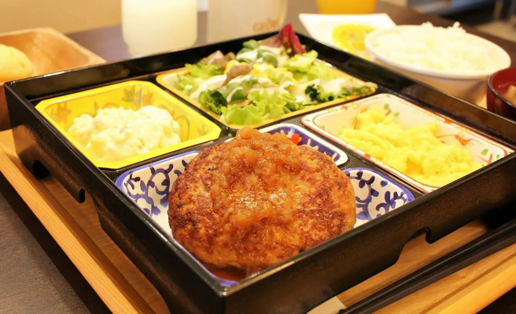Tabist Tokyo City View Hotel