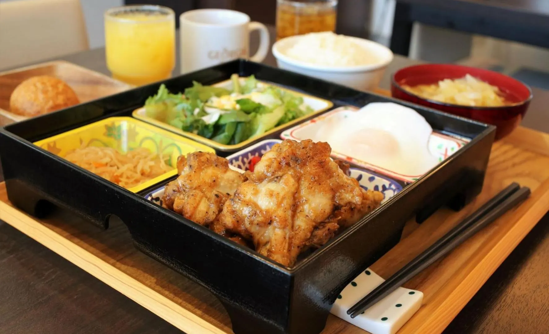 Tabist Tokyo City View Hotel