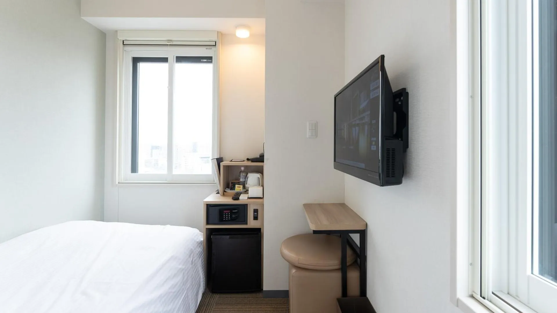 Tabist Tokyo City View Hotel 2*,
